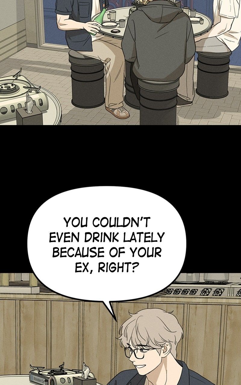 Sweet Romance, Spicy Roommates Episode 18 page 47 - 