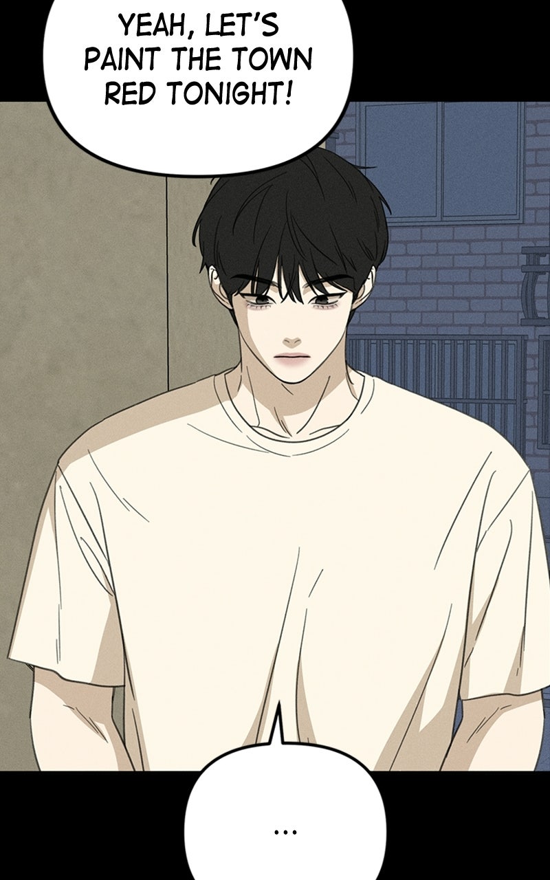 Sweet Romance, Spicy Roommates Episode 18 page 49 - 