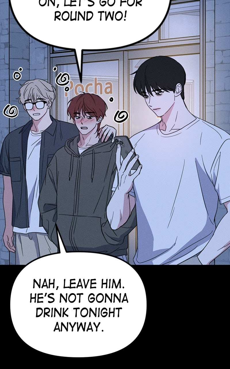 Sweet Romance, Spicy Roommates Episode 18 page 53 - 