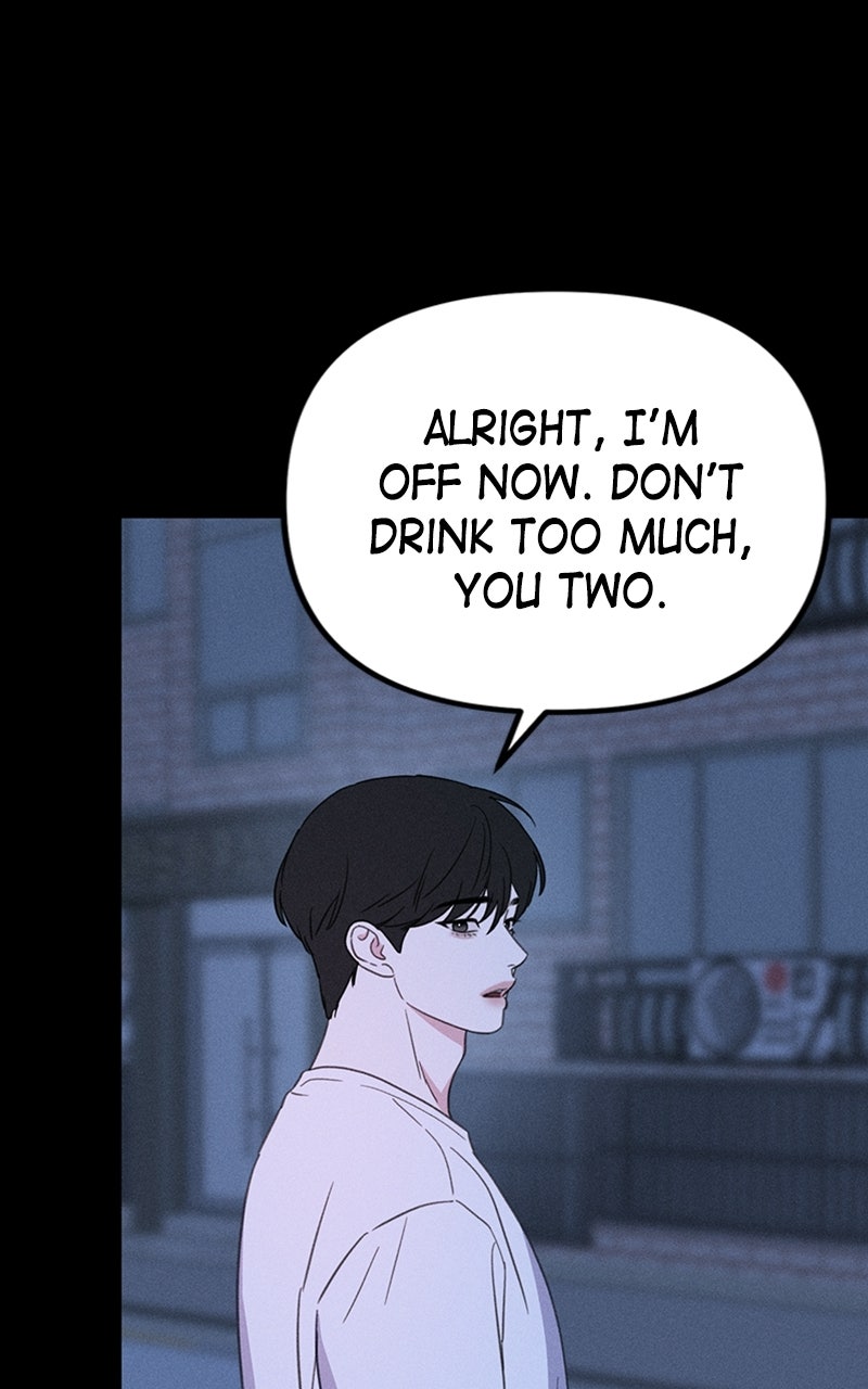 Sweet Romance, Spicy Roommates Episode 18 page 54 - 