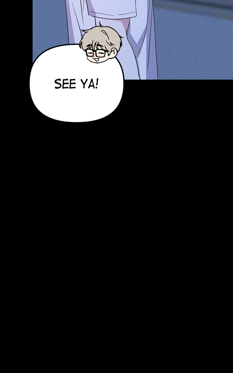 Sweet Romance, Spicy Roommates Episode 18 page 55 - 
