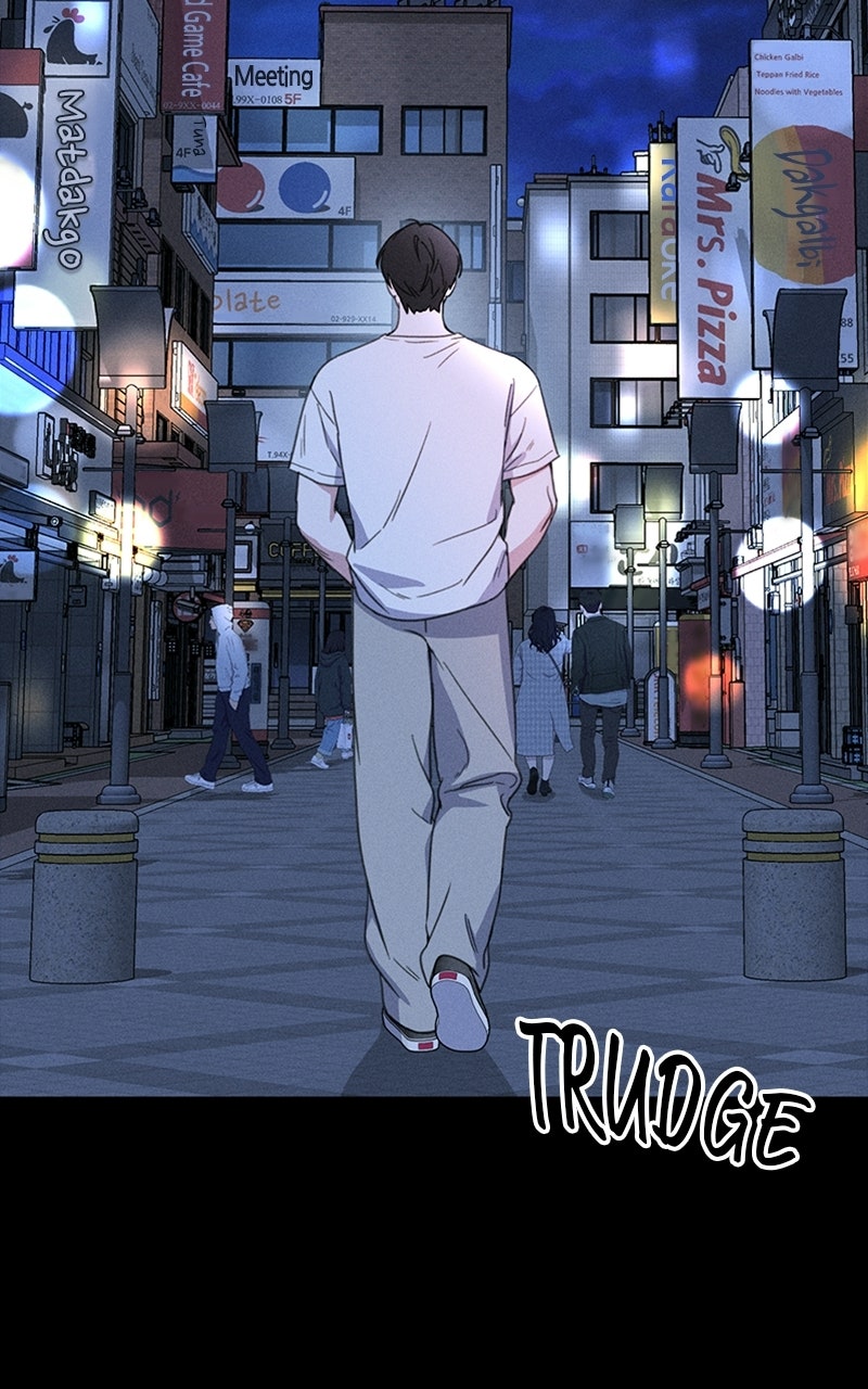 Sweet Romance, Spicy Roommates Episode 18 page 58 - 