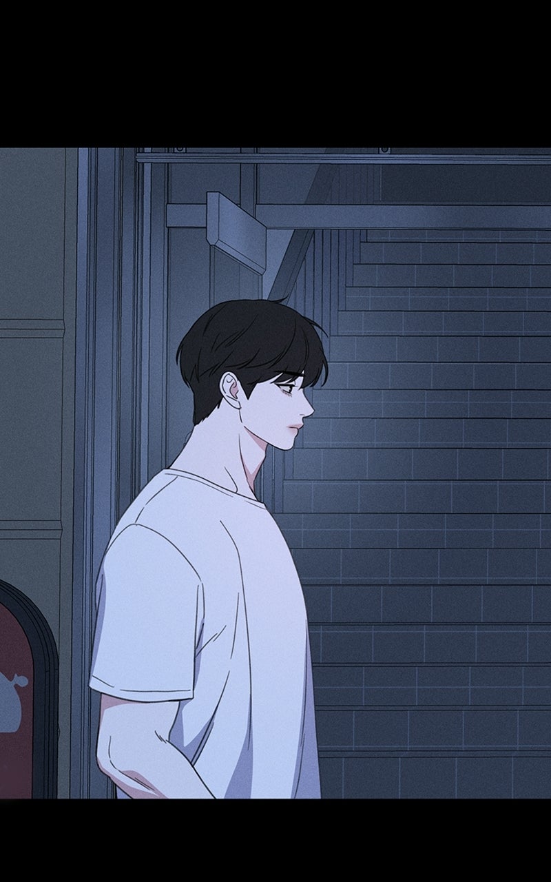 Sweet Romance, Spicy Roommates Episode 18 page 59 - 