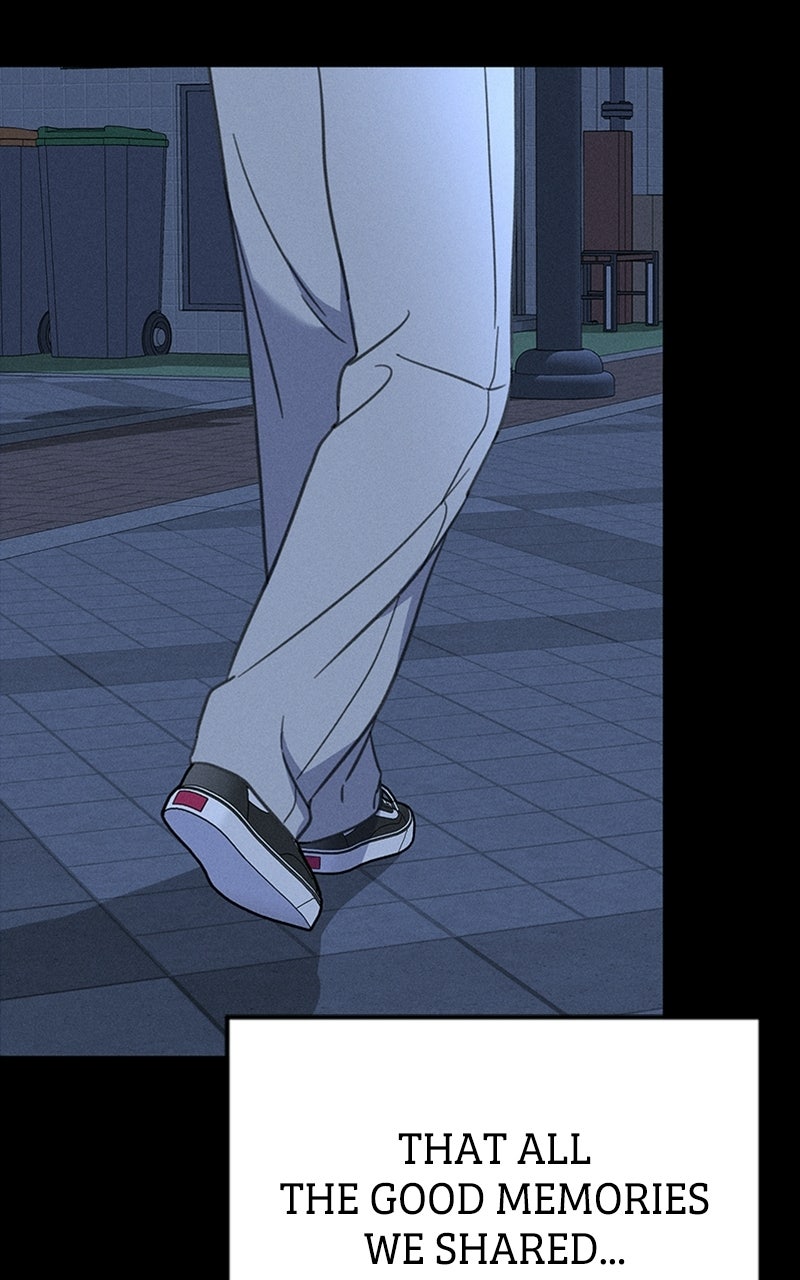 Sweet Romance, Spicy Roommates Episode 18 page 67 - 