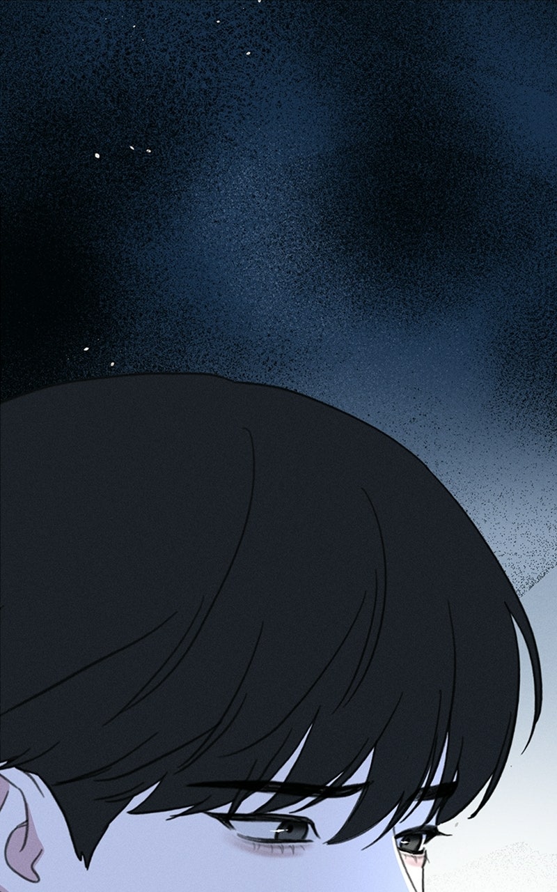 Sweet Romance, Spicy Roommates Episode 18 page 73 - 
