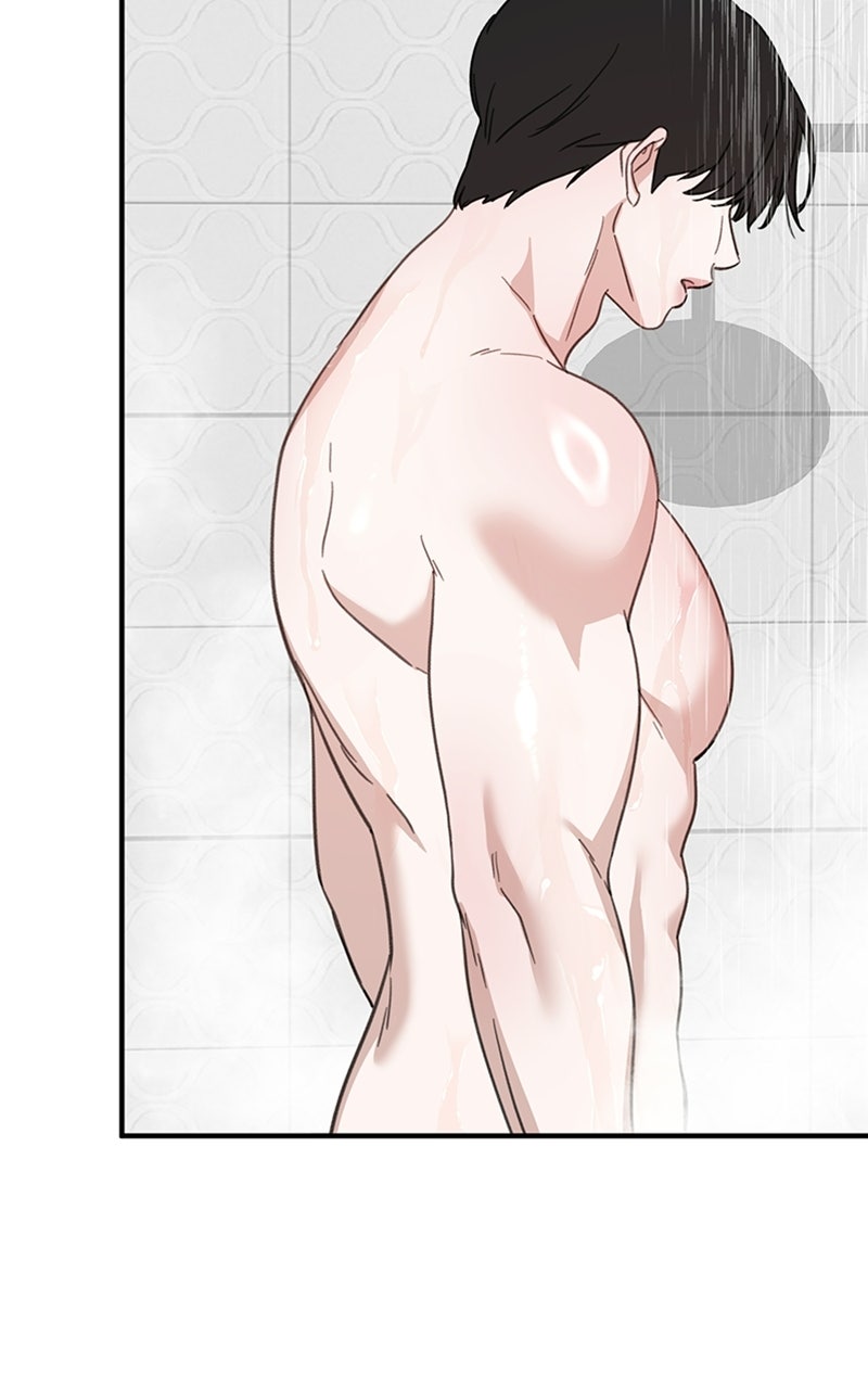 Sweet Romance, Spicy Roommates Episode 18 page 80 - 
