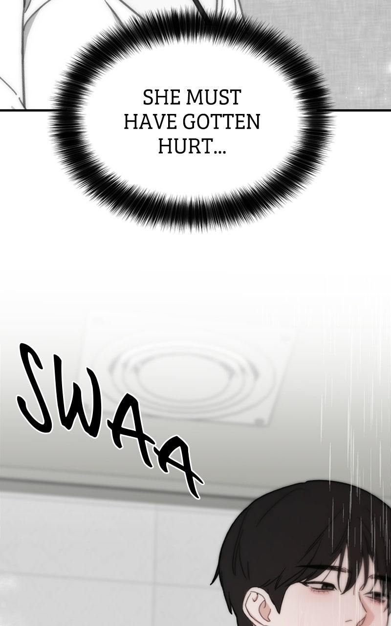 Sweet Romance, Spicy Roommates Episode 18 page 82 - 