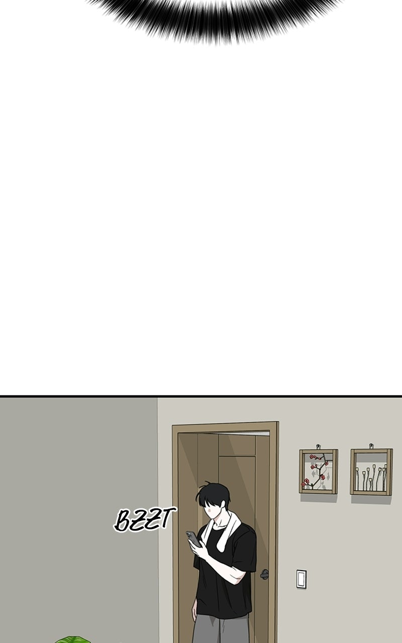 Sweet Romance, Spicy Roommates Episode 18 page 84 - 