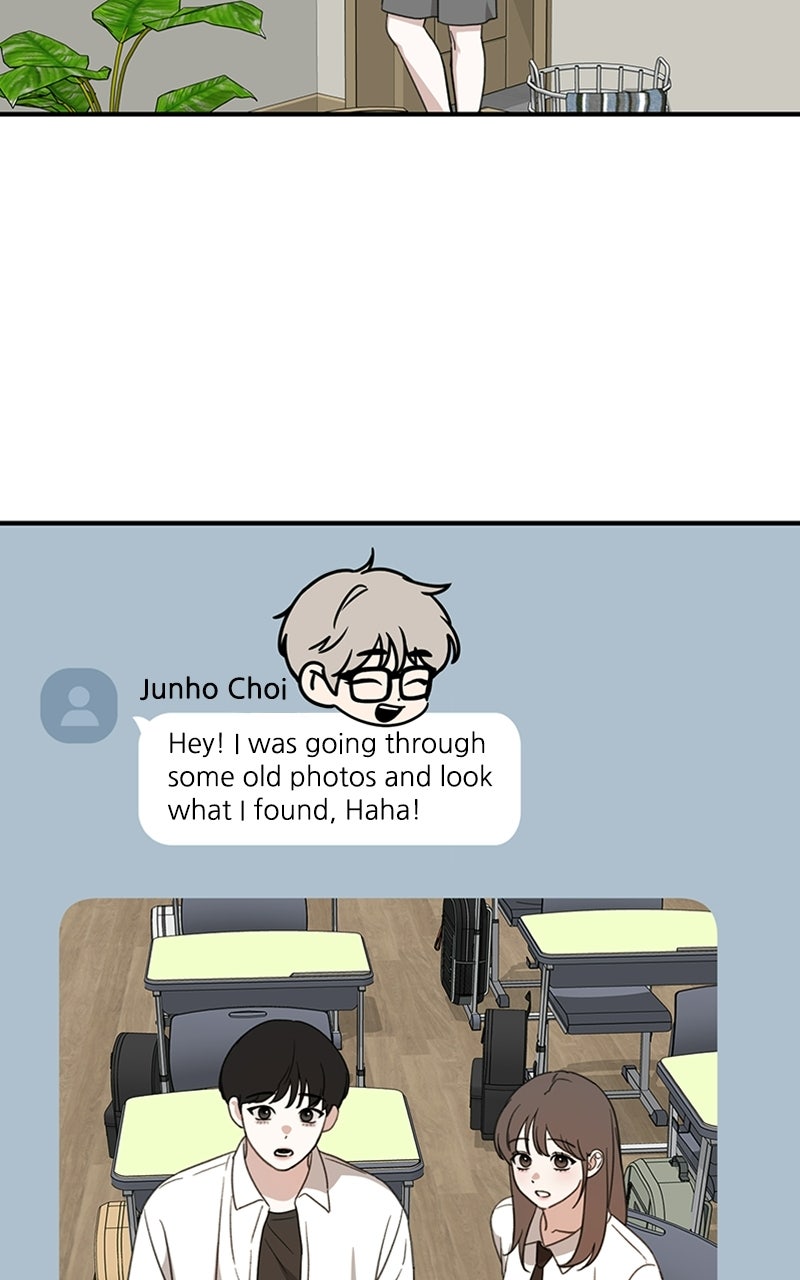 Sweet Romance, Spicy Roommates Episode 18 page 85 - 