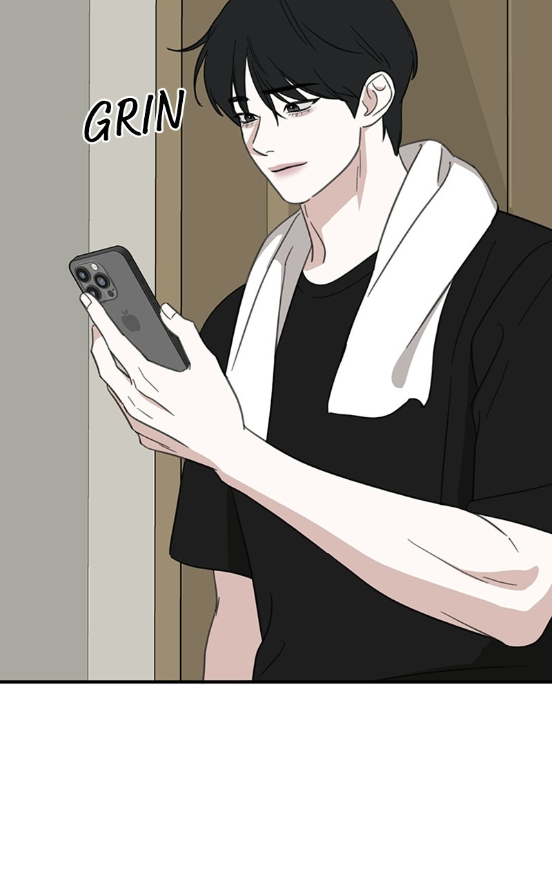 Sweet Romance, Spicy Roommates Episode 18 page 87 - 