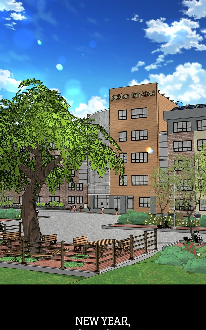 Sweet Romance, Spicy Roommates Episode 18 page 90 - 