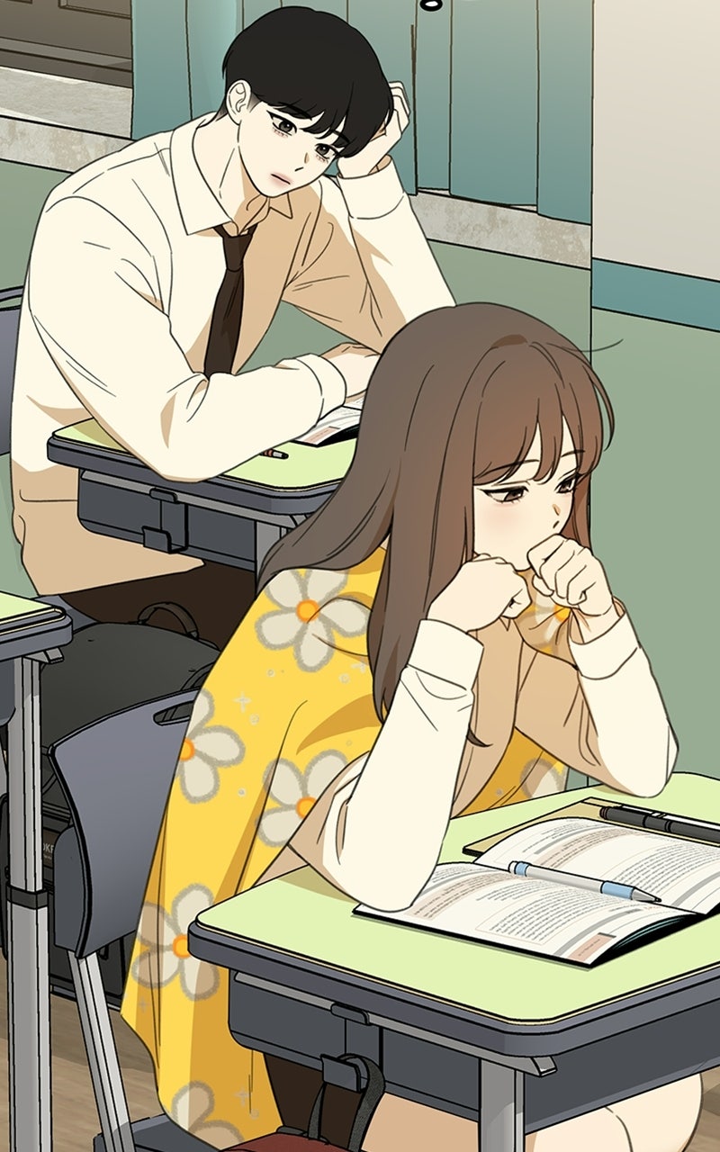 Sweet Romance, Spicy Roommates Episode 18 page 95 - 