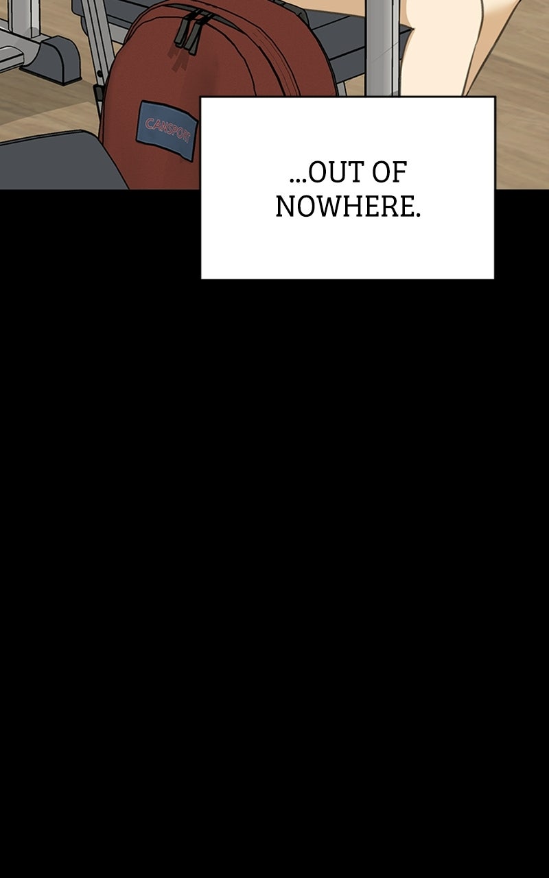 Sweet Romance, Spicy Roommates Episode 18 page 96 - 