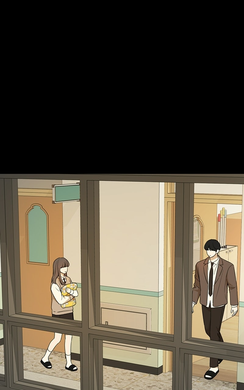 Sweet Romance, Spicy Roommates Episode 18 page 98 - 