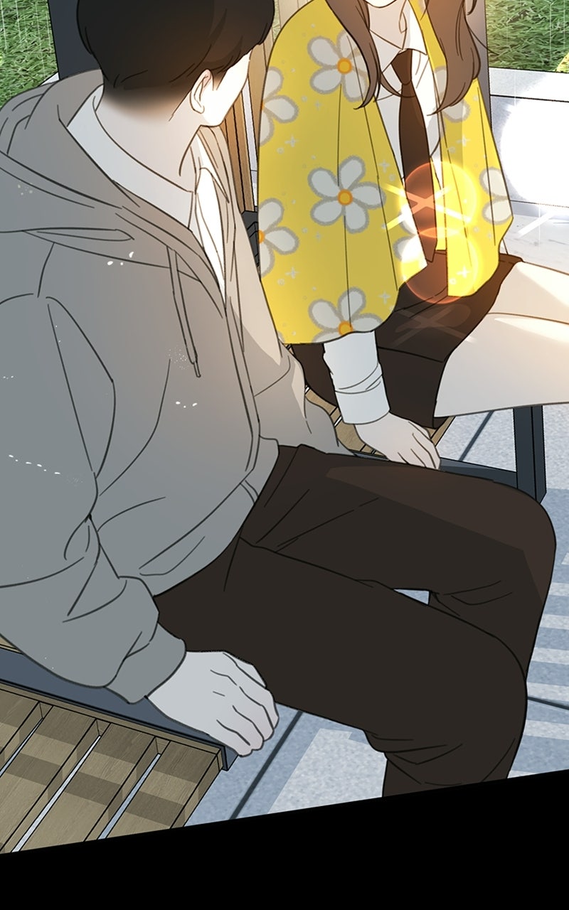 Sweet Romance, Spicy Roommates Episode 19 page 2 - 