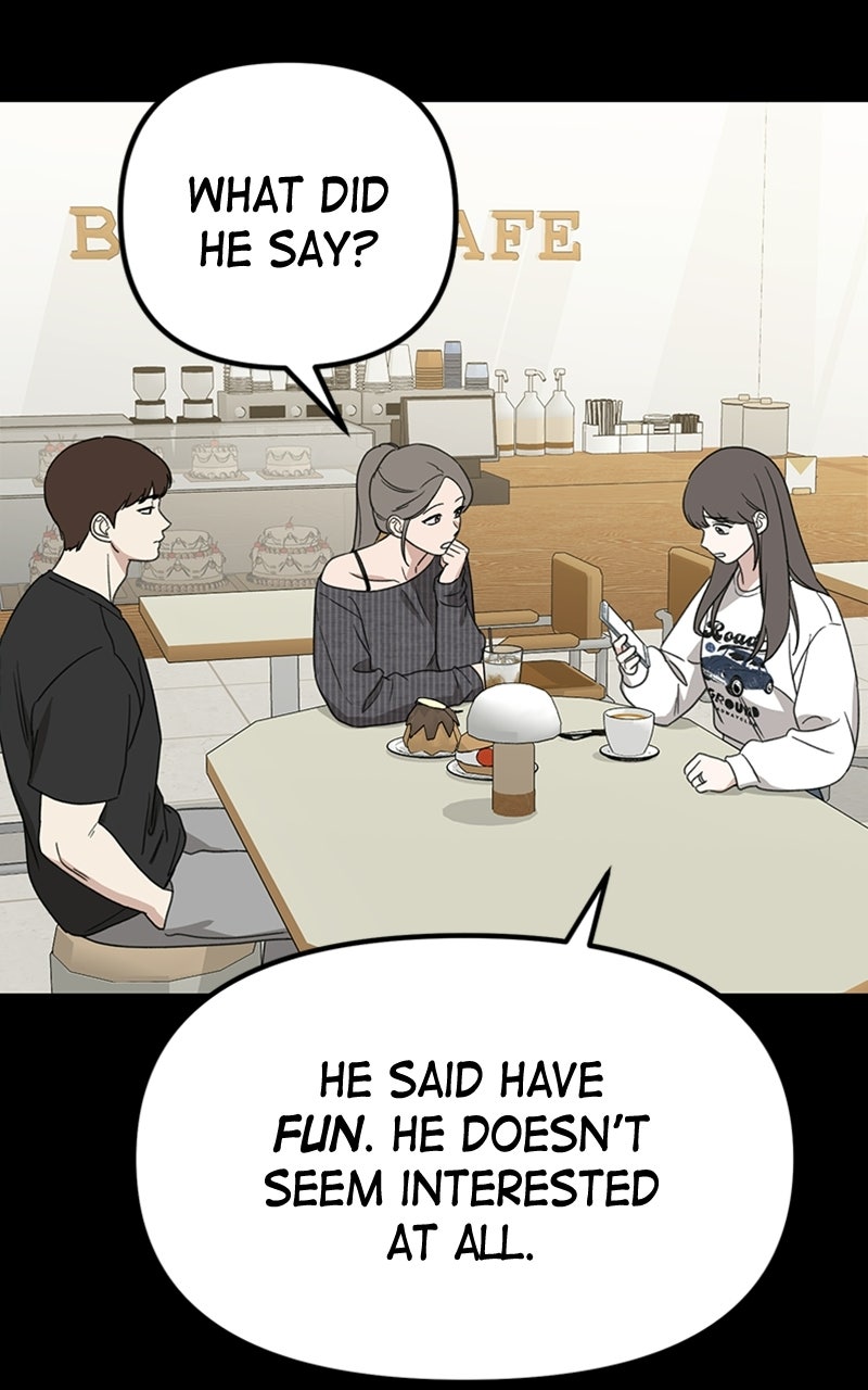 Sweet Romance, Spicy Roommates Episode 19 page 106 - 