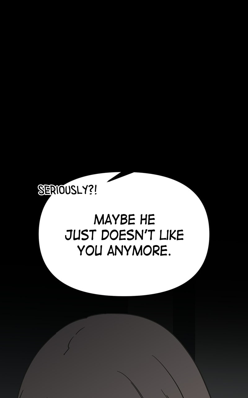 Sweet Romance, Spicy Roommates Episode 19 page 107 - 