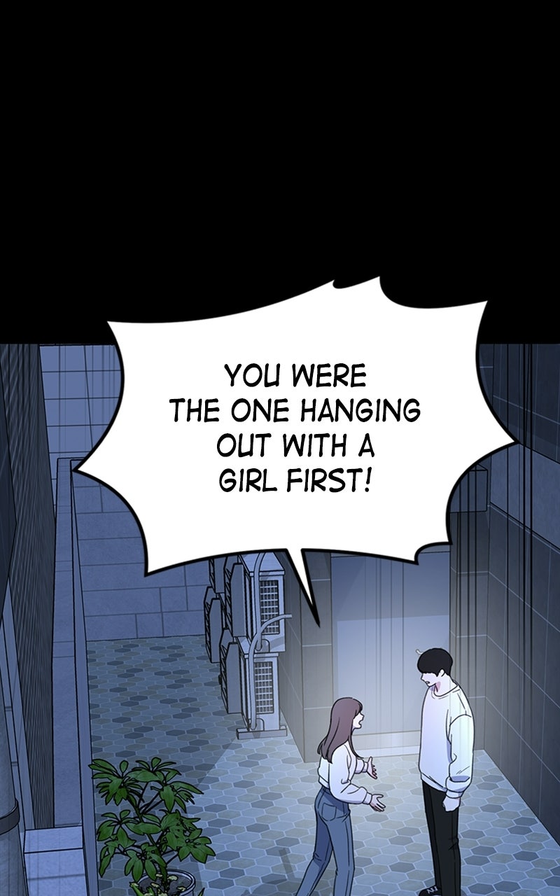 Sweet Romance, Spicy Roommates Episode 19 page 110 - 