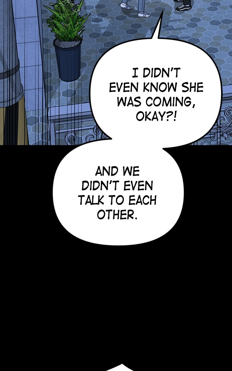 Sweet Romance, Spicy Roommates Episode 19 page 111 - 