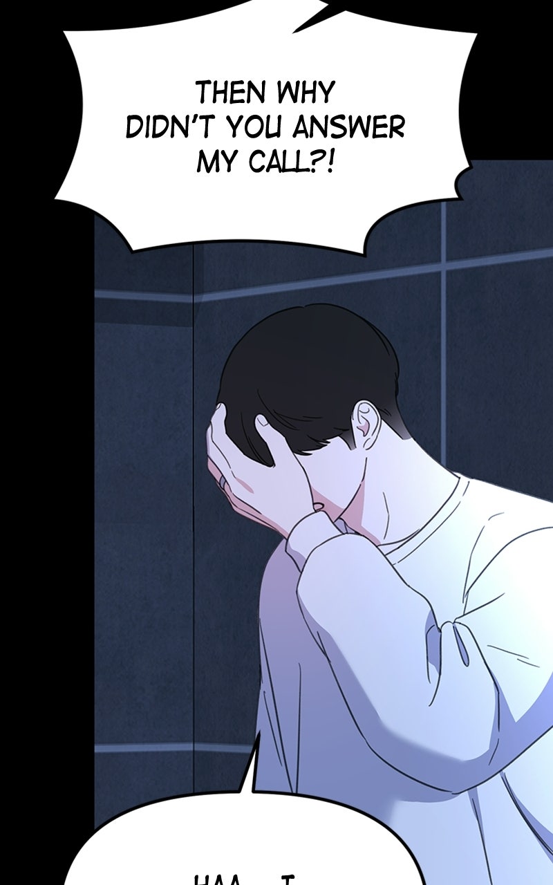 Sweet Romance, Spicy Roommates Episode 19 page 112 - 