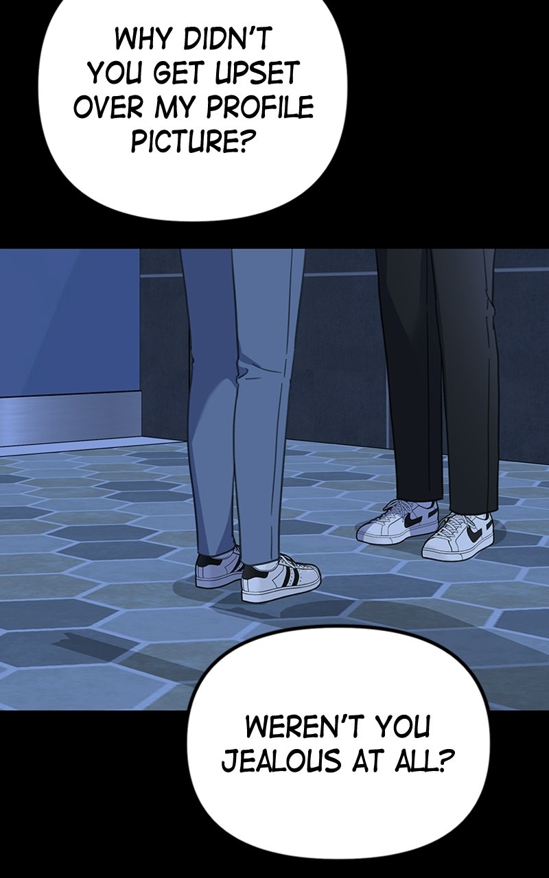 Sweet Romance, Spicy Roommates Episode 19 page 115 - 