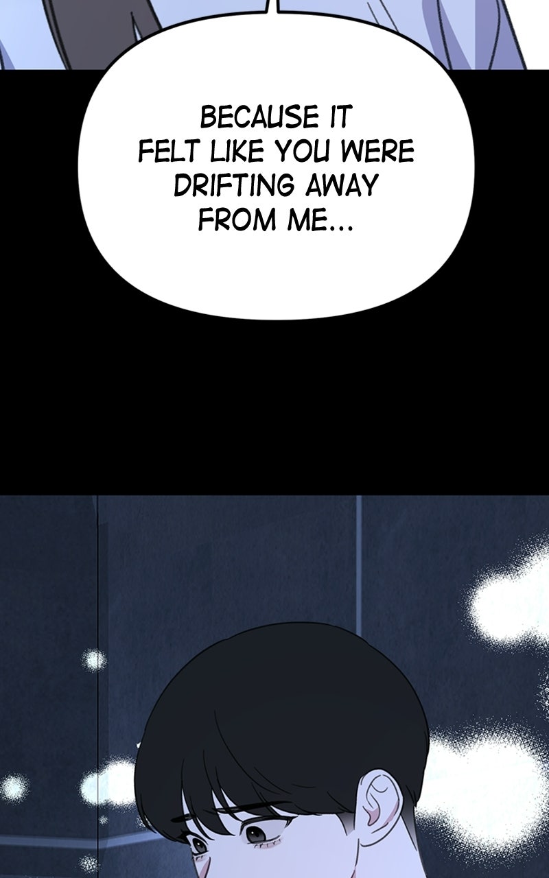 Sweet Romance, Spicy Roommates Episode 19 page 122 - 