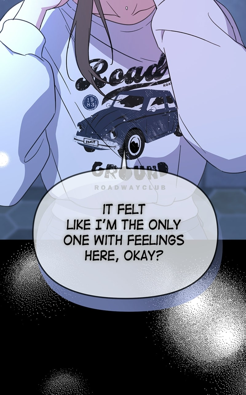 Sweet Romance, Spicy Roommates Episode 19 page 125 - 