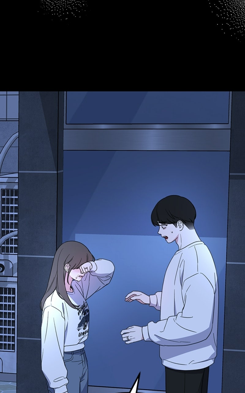 Sweet Romance, Spicy Roommates Episode 19 page 126 - 