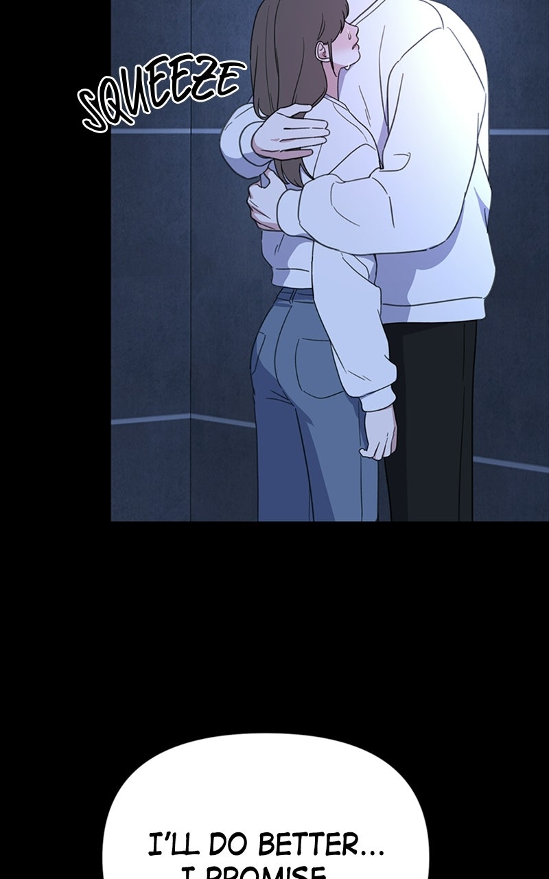 Sweet Romance, Spicy Roommates Episode 19 page 128 - 