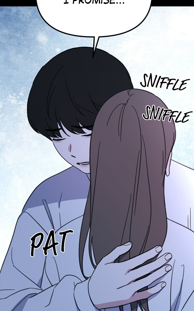 Sweet Romance, Spicy Roommates Episode 19 page 129 - 