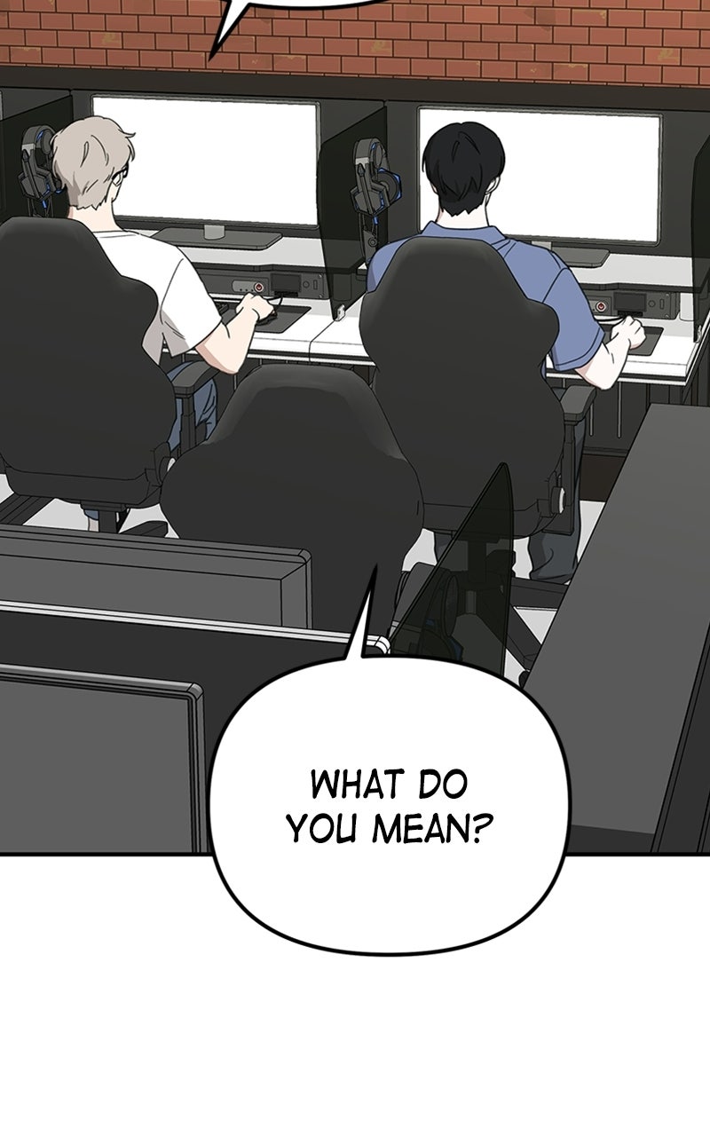 Sweet Romance, Spicy Roommates Episode 19 page 14 - 