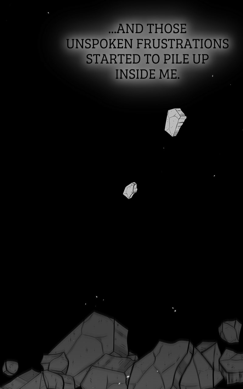 Sweet Romance, Spicy Roommates Episode 19 page 132 - 