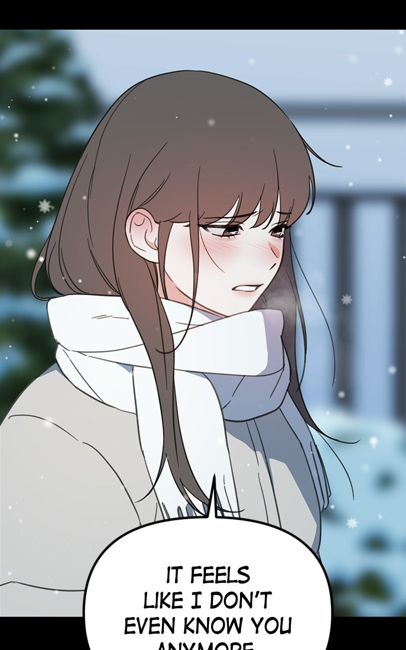 Sweet Romance, Spicy Roommates Episode 19 page 139 - 