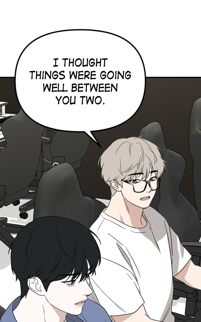 Sweet Romance, Spicy Roommates Episode 19 page 15 - 