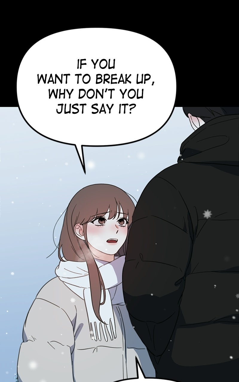 Sweet Romance, Spicy Roommates Episode 19 page 142 - 