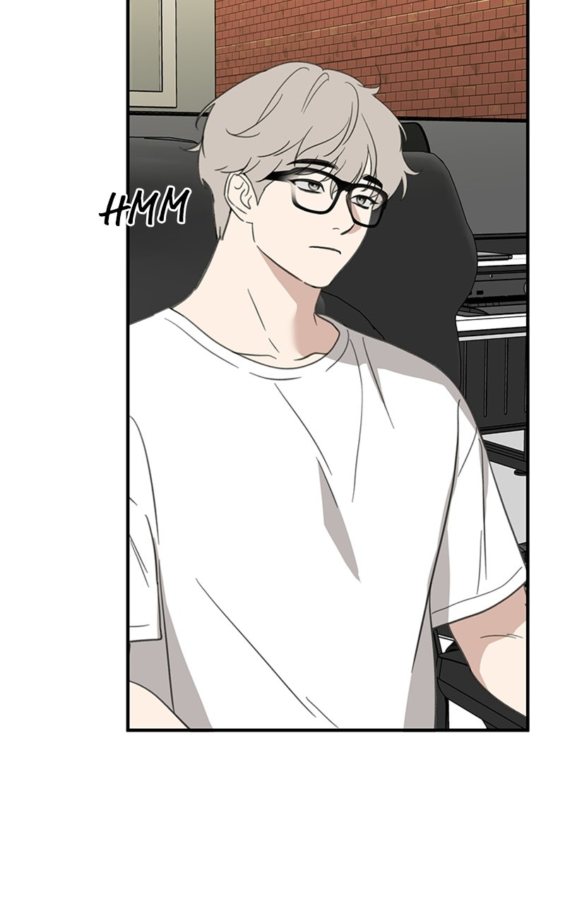 Sweet Romance, Spicy Roommates Episode 19 page 17 - 