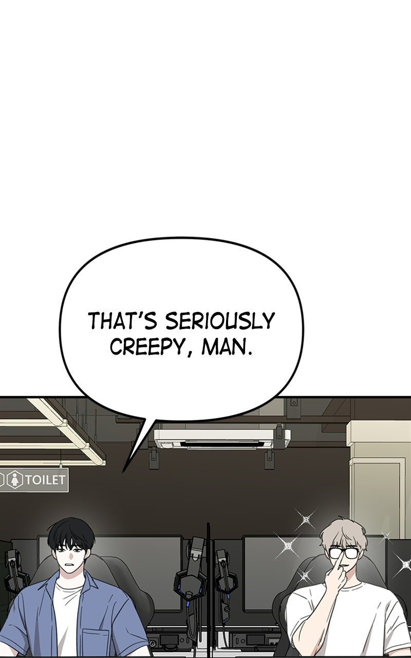 Sweet Romance, Spicy Roommates Episode 19 page 23 - 