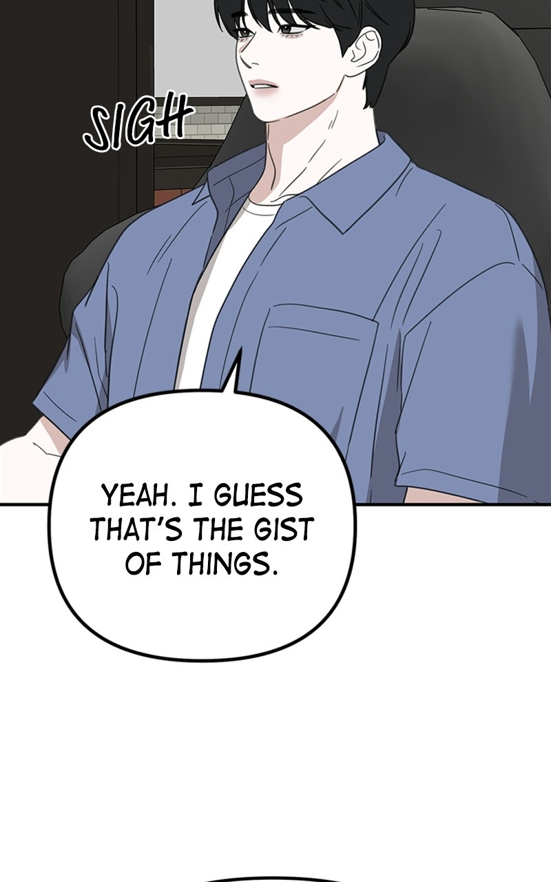 Sweet Romance, Spicy Roommates Episode 19 page 25 - 