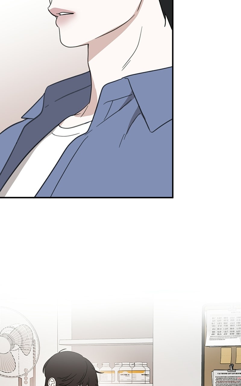 Sweet Romance, Spicy Roommates Episode 19 page 28 - 