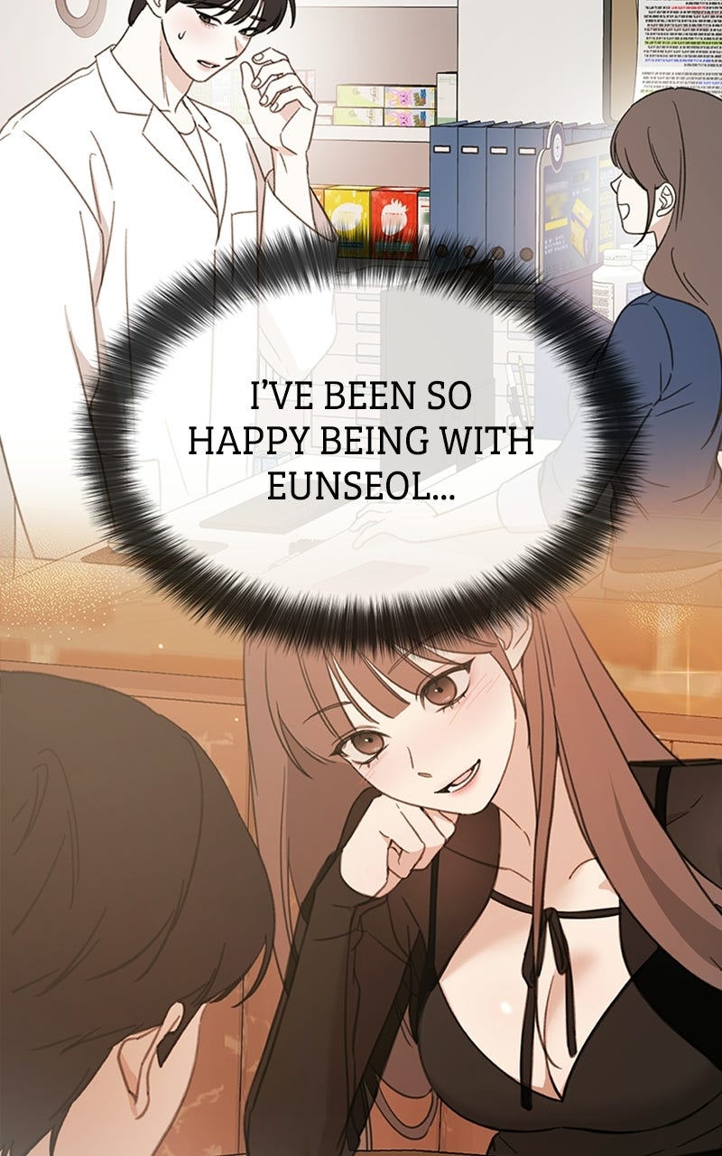 Sweet Romance, Spicy Roommates Episode 19 page 29 - 