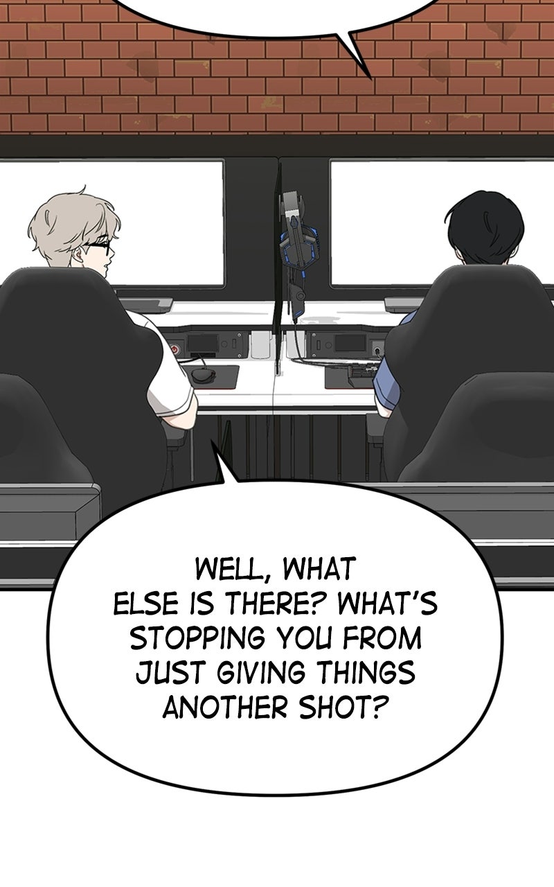 Sweet Romance, Spicy Roommates Episode 19 page 32 - 