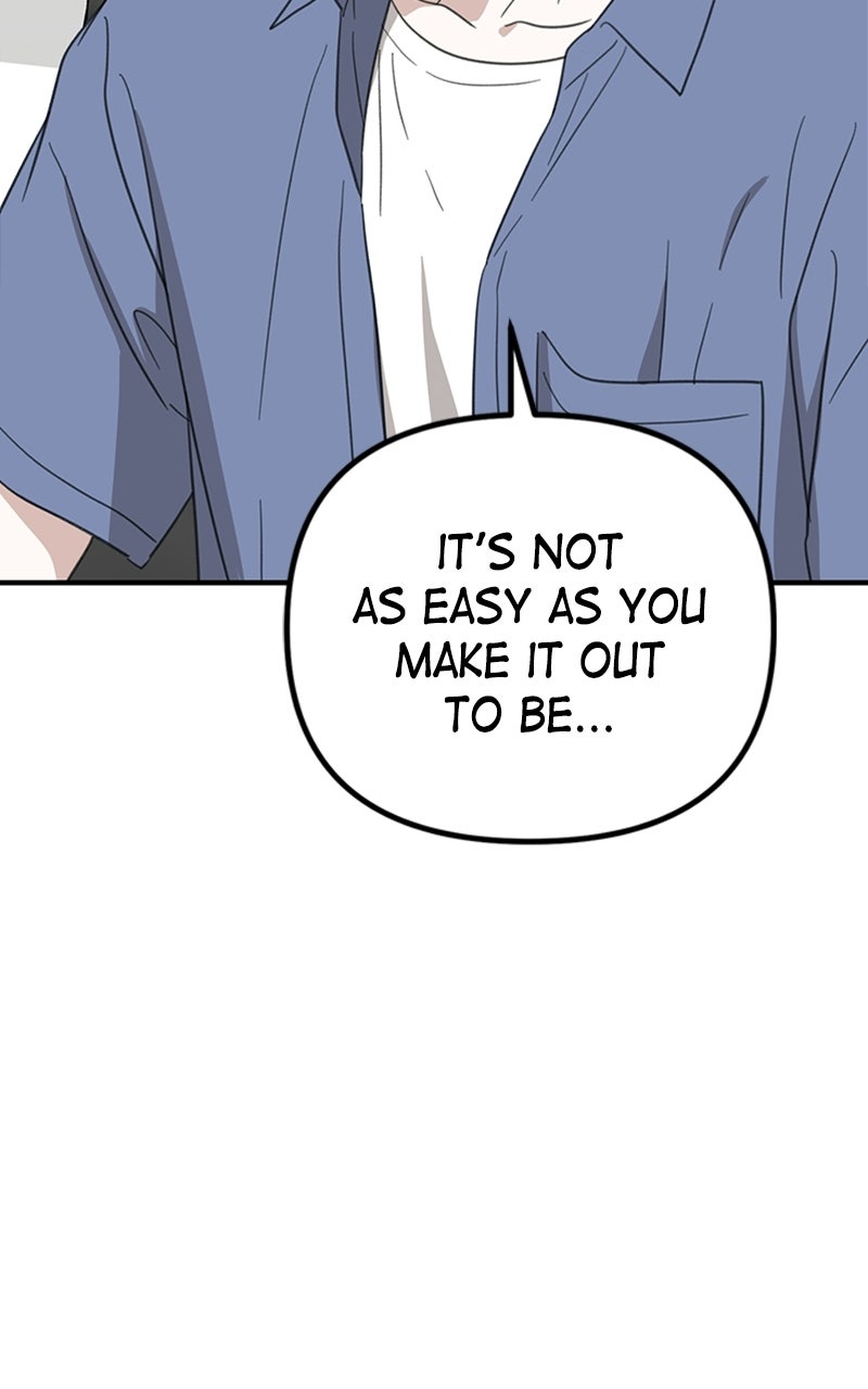 Sweet Romance, Spicy Roommates Episode 19 page 34 - 