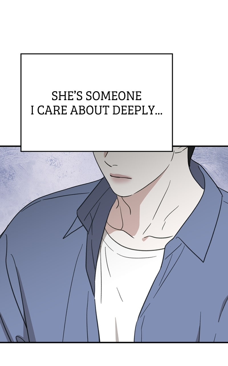 Sweet Romance, Spicy Roommates Episode 19 page 35 - 