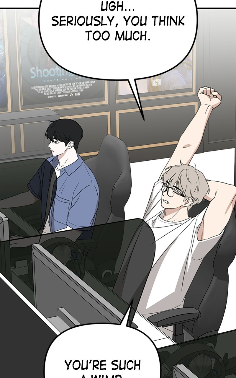 Sweet Romance, Spicy Roommates Episode 19 page 37 - 