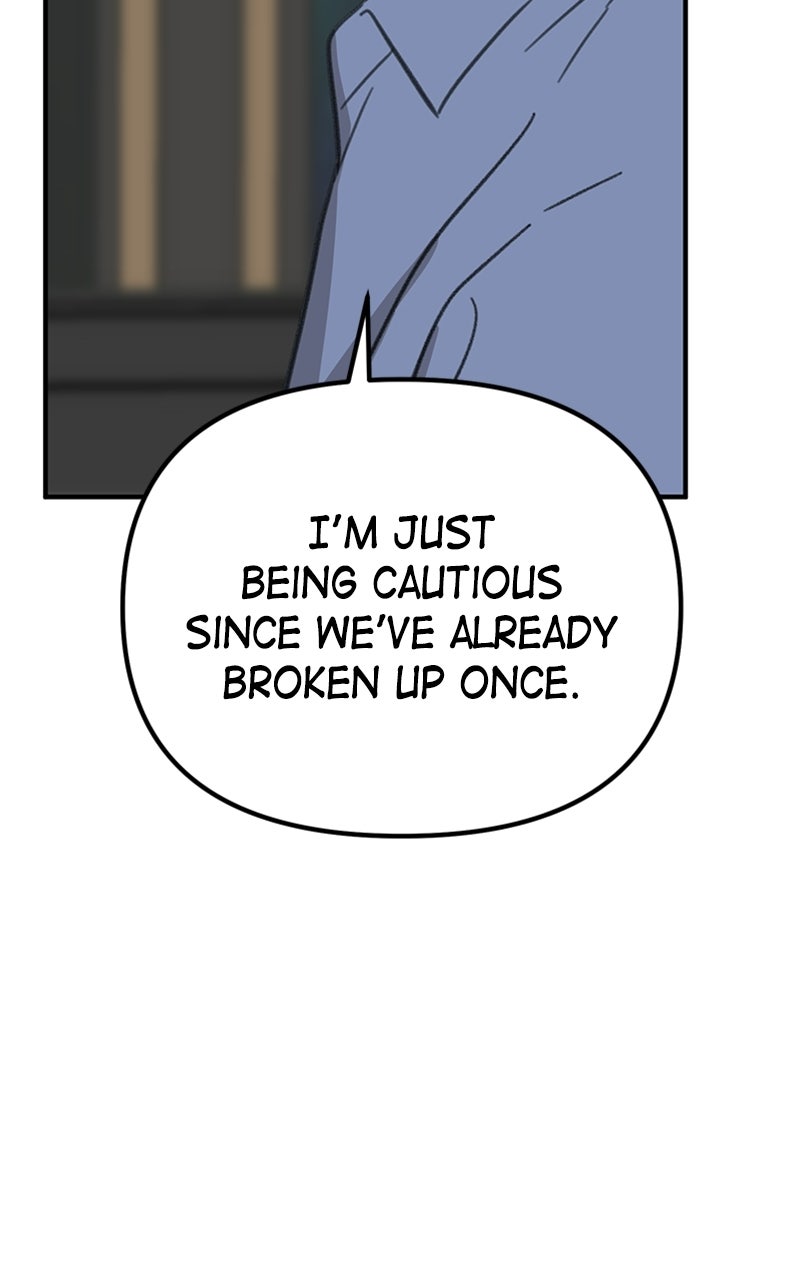 Sweet Romance, Spicy Roommates Episode 19 page 39 - 