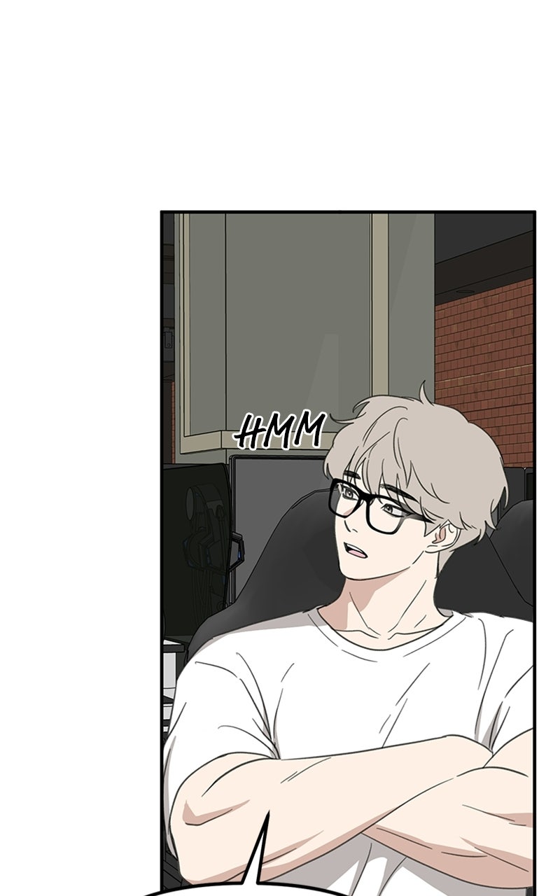 Sweet Romance, Spicy Roommates Episode 19 page 40 - 