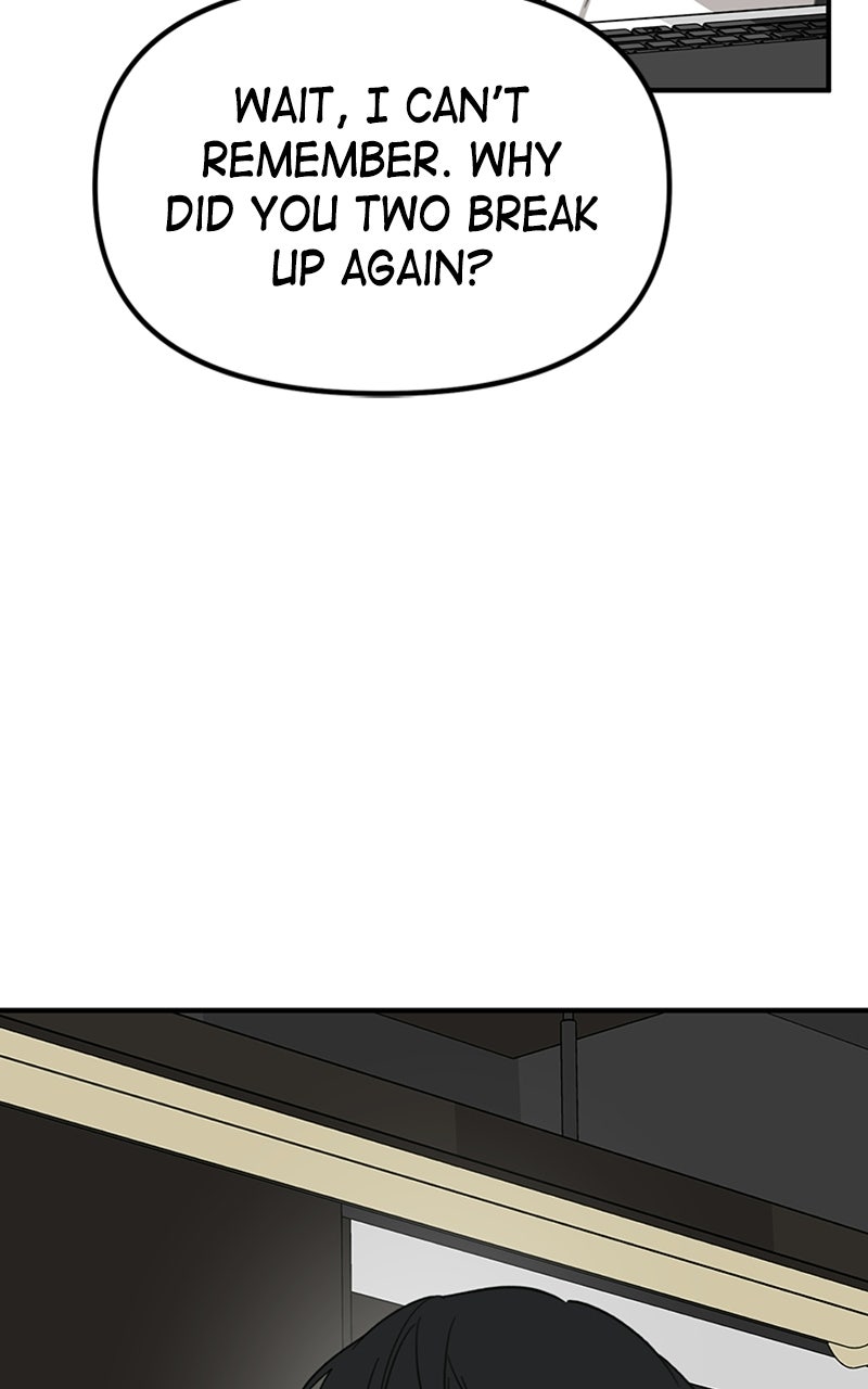 Sweet Romance, Spicy Roommates Episode 19 page 41 - 