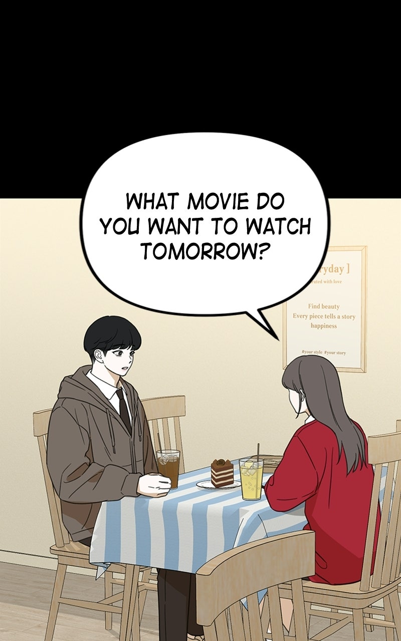 Sweet Romance, Spicy Roommates Episode 19 page 47 - 