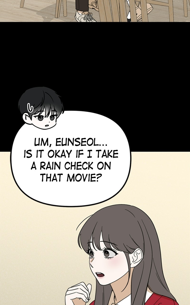 Sweet Romance, Spicy Roommates Episode 19 page 48 - 