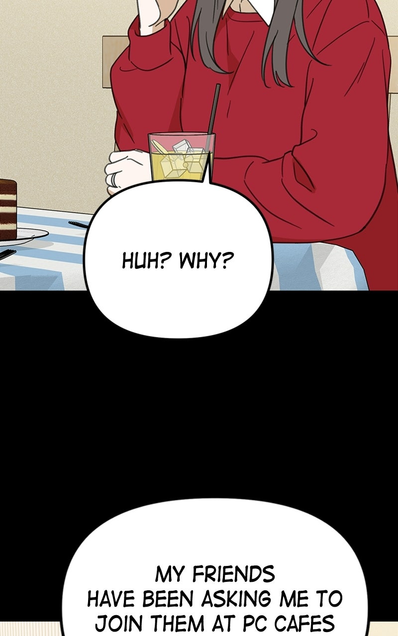 Sweet Romance, Spicy Roommates Episode 19 page 49 - 